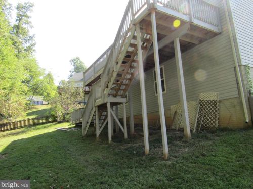 6287 Carter Dr, Owens VA  22485-7164 exterior