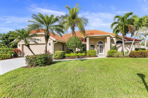 4654 Ashton Ct, Naples, FL 34112-8822