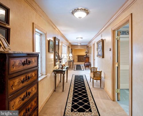 541 College Ave, Haverford PA  19041-1011 exterior