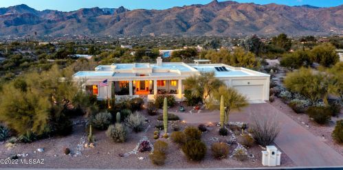 10459 Sonoran Vista Trl, Tucson, AZ 85749-7504