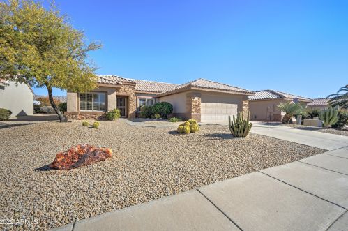 15626 Desert Spoon Way, Sun City, AZ 85374-4551