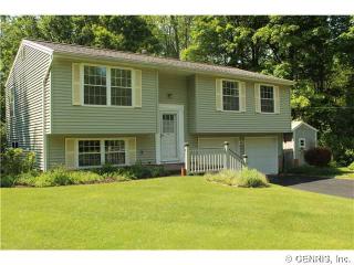 467 Pittsford Henrietta Tl Rd, Henrietta, NY 14467-9733