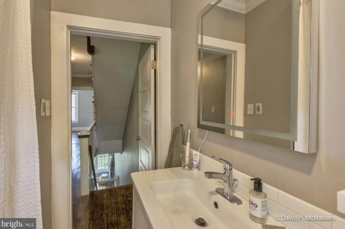 528 Liberty St, Charles Town WV  25414-1830 exterior