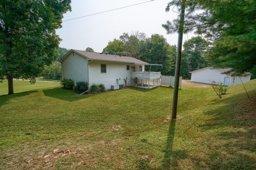 668 Cox Rd, Chillicothe OH  45601-8420 exterior