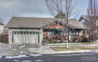 20708 Russell Dr, Bend, OR 97701-8451