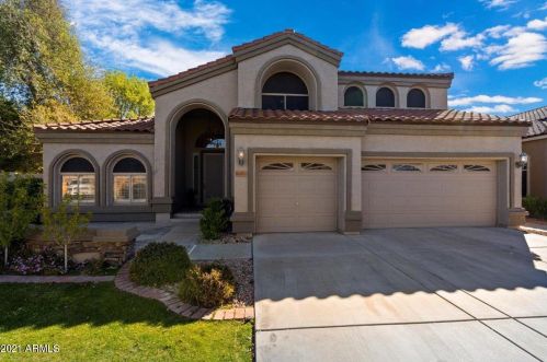 21523 72nd Ave, Glendale AZ  85308-9549 exterior