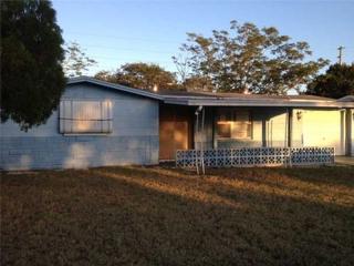 12708 College Hill Dr, Port Richey, FL 34667-1822