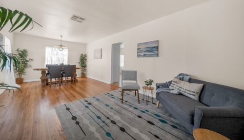 6449 Ben Ave, North Hollywood, CA 91606-1506