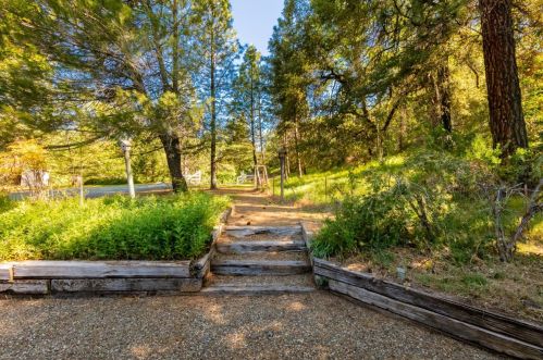 2335 Sliger Mine Rd, Greenwood CA  95635-9605 exterior