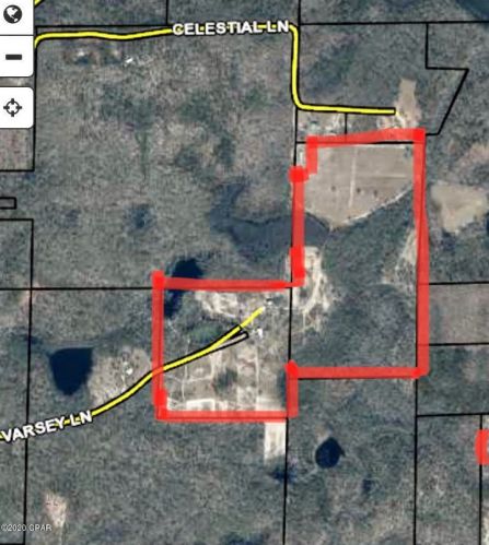 3365 Varsey Ln, Marianna, FL 32448-7182