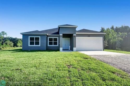 18303 90th St, Town Of Loxahatchee Groves, FL 33470-5104