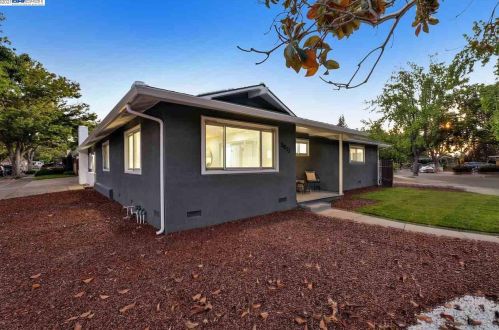 5012 Lassen Ave, San Jose, CA 95129-4928