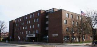 1450 Water St, Stevens Point WI  54481-2940 exterior
