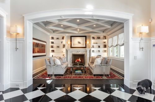 655 Hillcrest Ave, La Canada CA  91011-4040 exterior