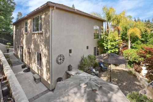 1238 River Pointe Dr, Lodi CA  95240-0564 exterior