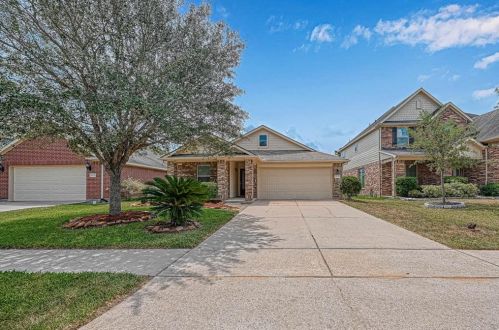 11122 Lake Gables Dr, Richmond, TX 77406-4343