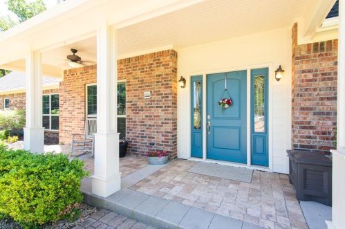4275 Timber Creek Ln, Greenville, TX 75402-5580