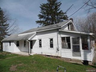 897 Dale Rd, Dale, NY 14039-9611
