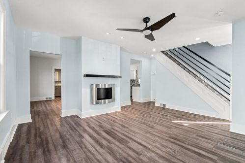 153 Smith St, Canonsburg PA  15317-1737 exterior