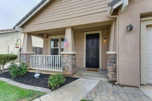 12304 Habitat Way, Rancho Cordova CA  95742-7705 exterior