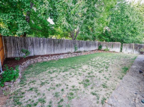 1162 Whitewood Way, Chico CA  95973-1002 exterior