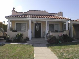 6223 5th Ave, Los Angeles, CA 90043-4213