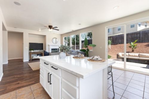 15540 Jigger Ct, Rancho Murieta CA  95683-8812 exterior