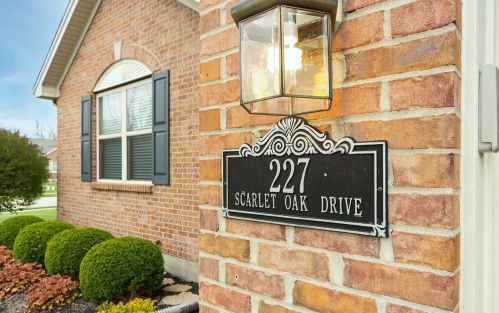 227 Scarlet Oak Dr, Liberty Township, OH 45050
