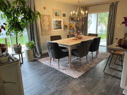 2031 180th Way, Hollywood FL  33029-3001 exterior