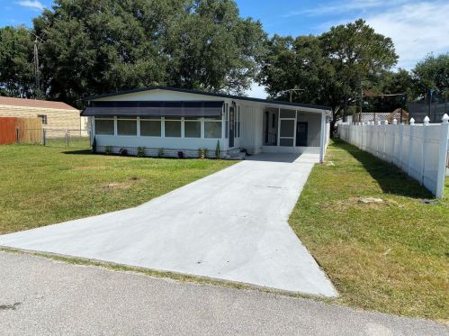 5254 Revelation Dr, Polk City FL  33868-9533 exterior