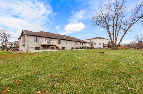 963 Reed St, Lake Mills, WI 53551-1383