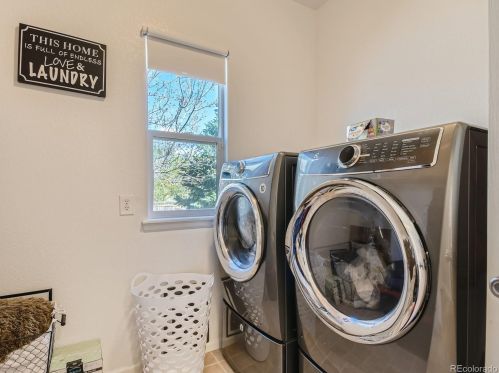 135 Apache Plume St, Denver CO 80601-5365 exterior