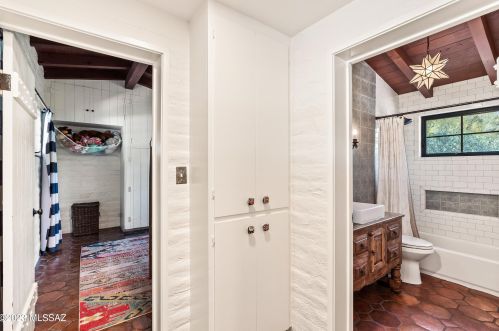 702 Chula Vis Rd, Tucson AZ 85718-1116 exterior