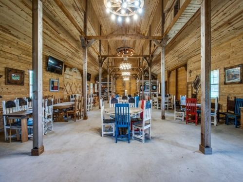 12535 Foothill Dr, Dallas TX  75253-3613 exterior