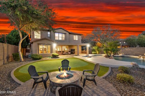 26358 84 Ave, Peoria AZ  85382-4772 exterior