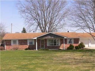 8055 Spiker Rd, Piqua, OH 45356-9314