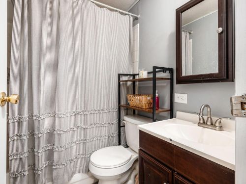 14344 Flint Ridge Rd, Glenford OH  43739-9608 exterior