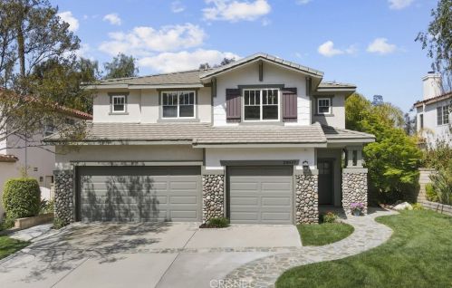 28057 Liana Ln, Santa Clarita, CA 91354-1483