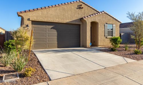 10232 Wood St, Tolleson AZ  85353-7653 exterior