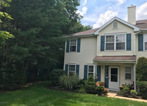 516 Tivoli Ct, Morganville, NJ 07751-1778