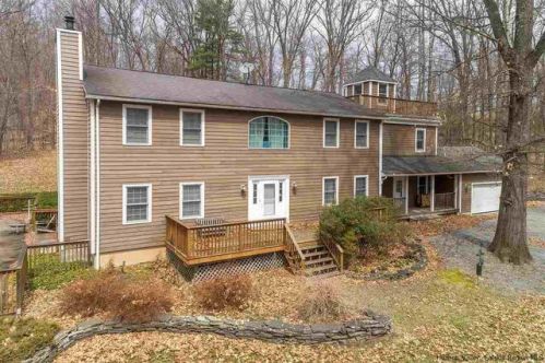703 Creek Locks Rd, Rosendale, NY 12472-9768
