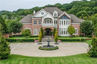 6123 Hillsboro Pike, Nashville, TN 37215-5013