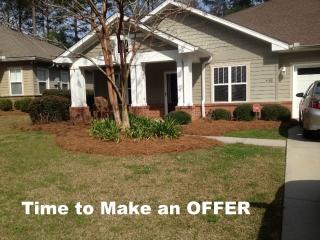4160 Old Plantation Loop, Tallahassee FL  32311-1301 exterior