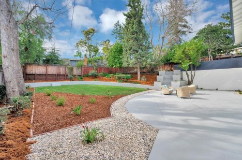 972 Glennan Dr, Redwood City CA  94061-1126 exterior