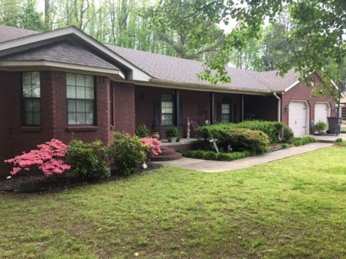 3521 Sue Ann Dr, Paragould, AR 72450-9328