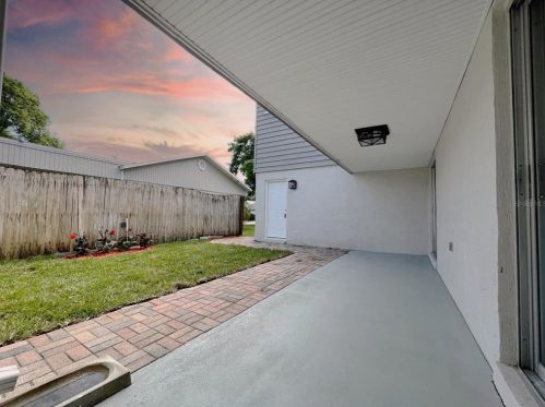 311 Birch Ter, Casselberry FL  32708-2938 exterior