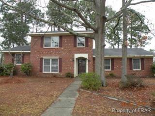 6900 Skyhawk Dr, Fayetteville, NC 28314-5381