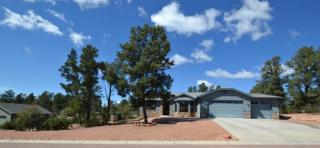 714 Ridgeway Ln, Payson, AZ 85541-5841