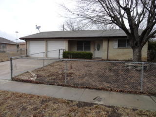 1004 Lincoln Ave, Copperas Cove TX  76522-1422 exterior