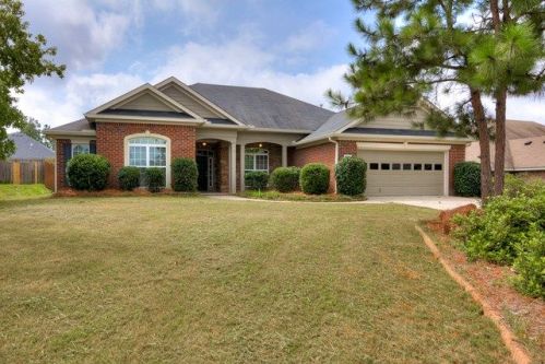 863 Wickham Dr, Graniteville, SC 29829-3957